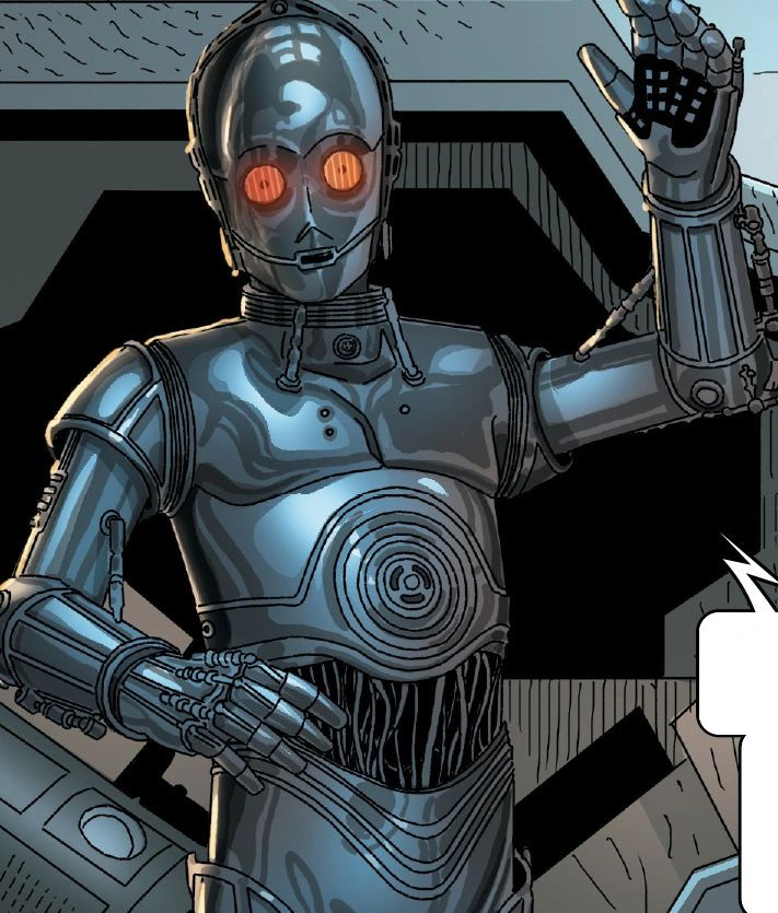 0-0-0 (Assassin Droid)