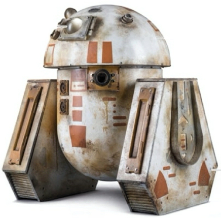 0-LT utility droid
