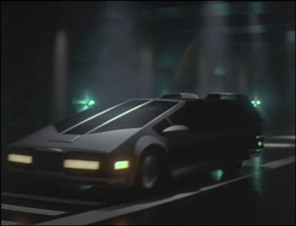The Starcar