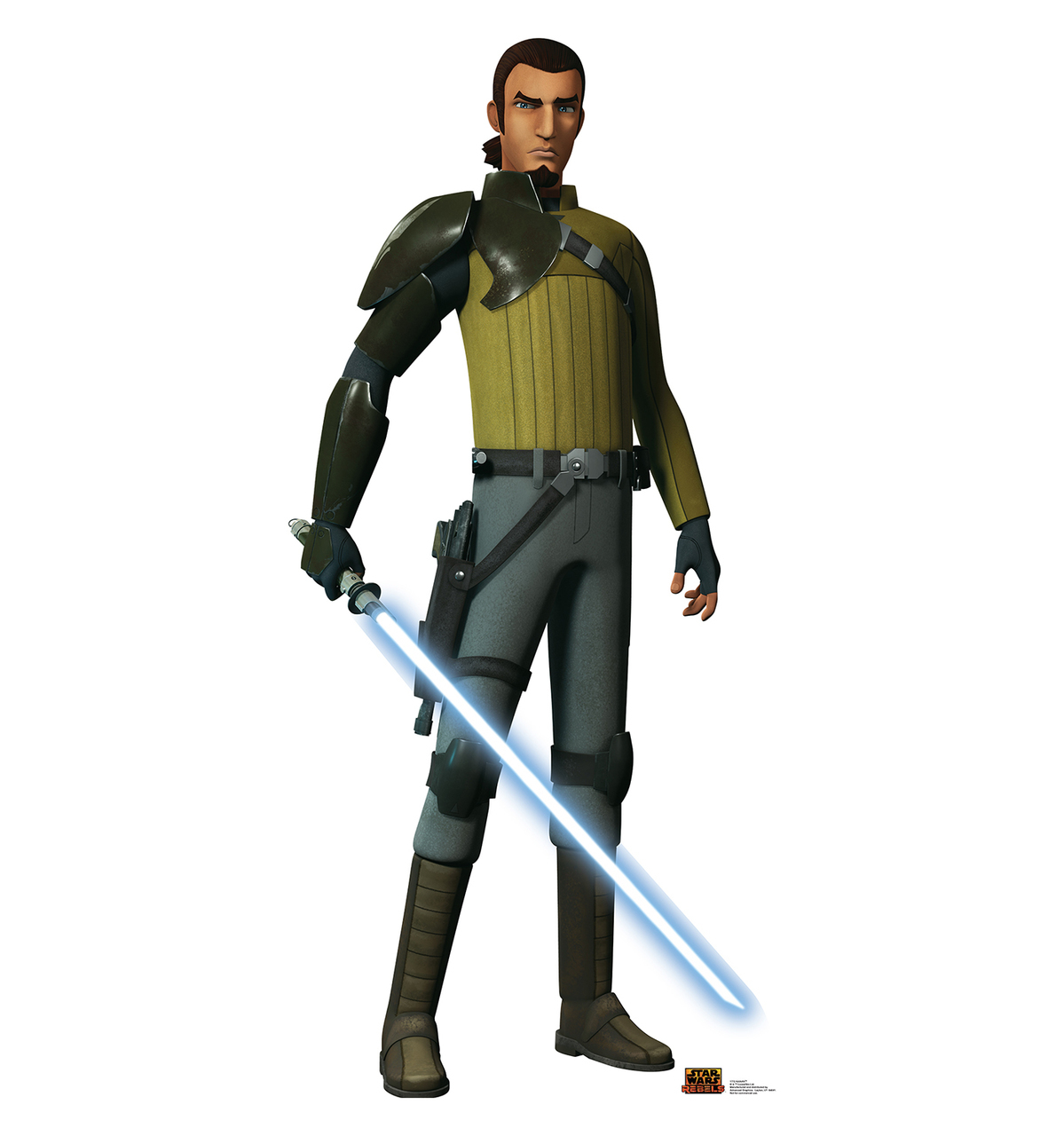 Kanan Jarrus
