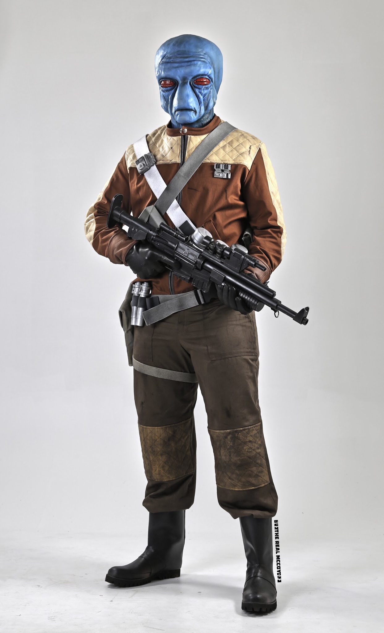Shriv Suurgav (Duros Squadron Leader)