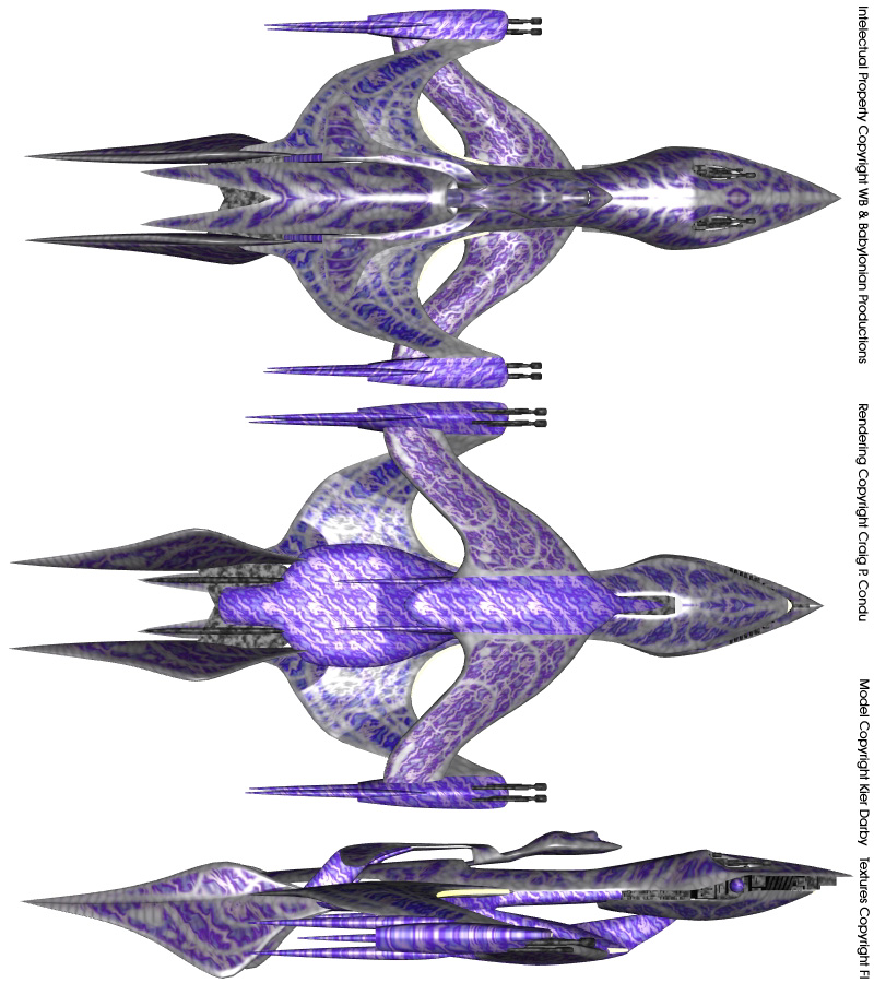 Interstellar Alliance 