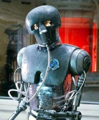 2-1B {Too-Onebee} (Rebel Medical Droid)