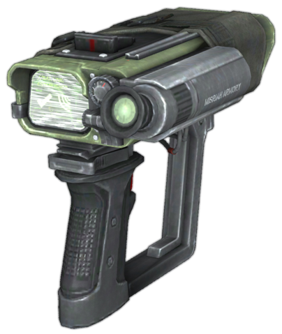 Target Locator