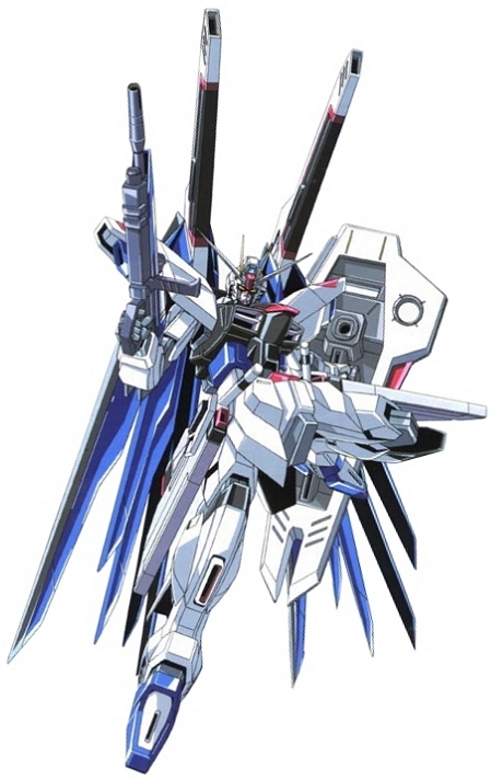 Freedom Gundam