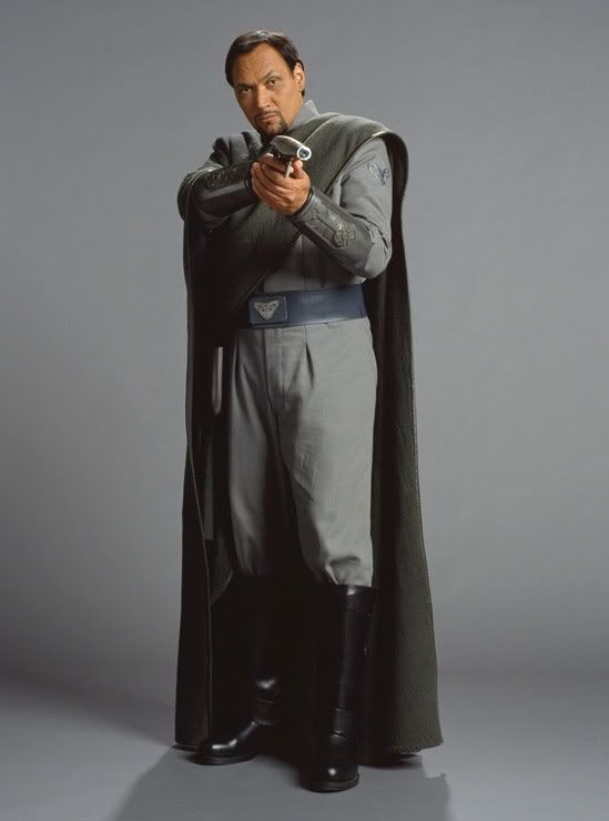 Bail Organa