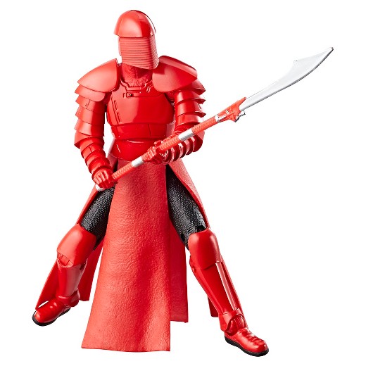 Praetorian Guard Vibro-Bisento