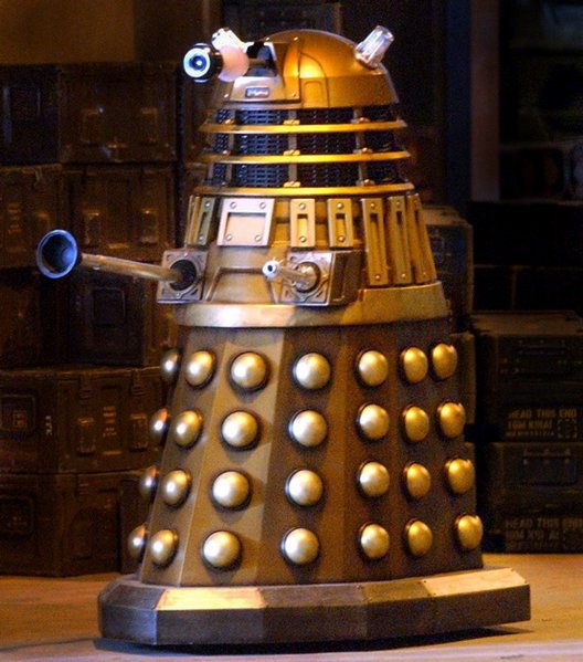 Daleks