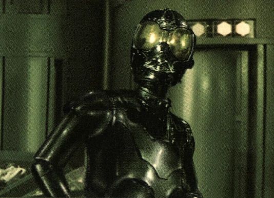 5D6-RA-7 (Arakyd RA7 Droid)