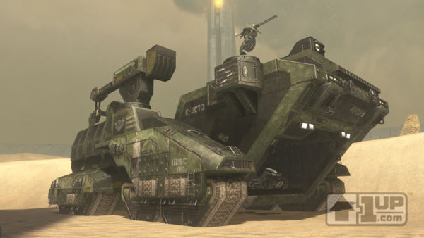 Elephant HRV