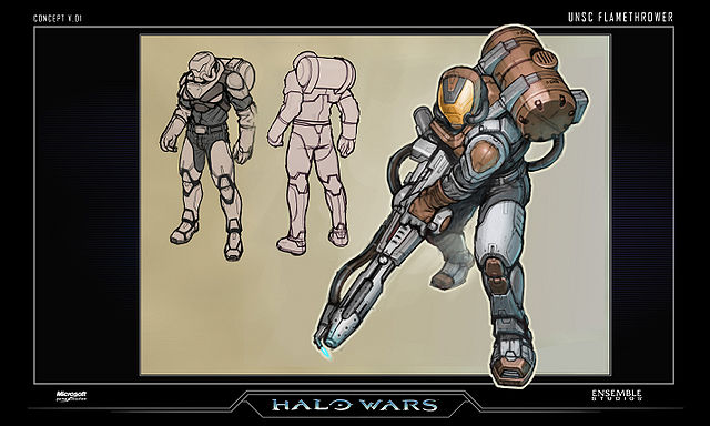 Hellbringer Hotsuit