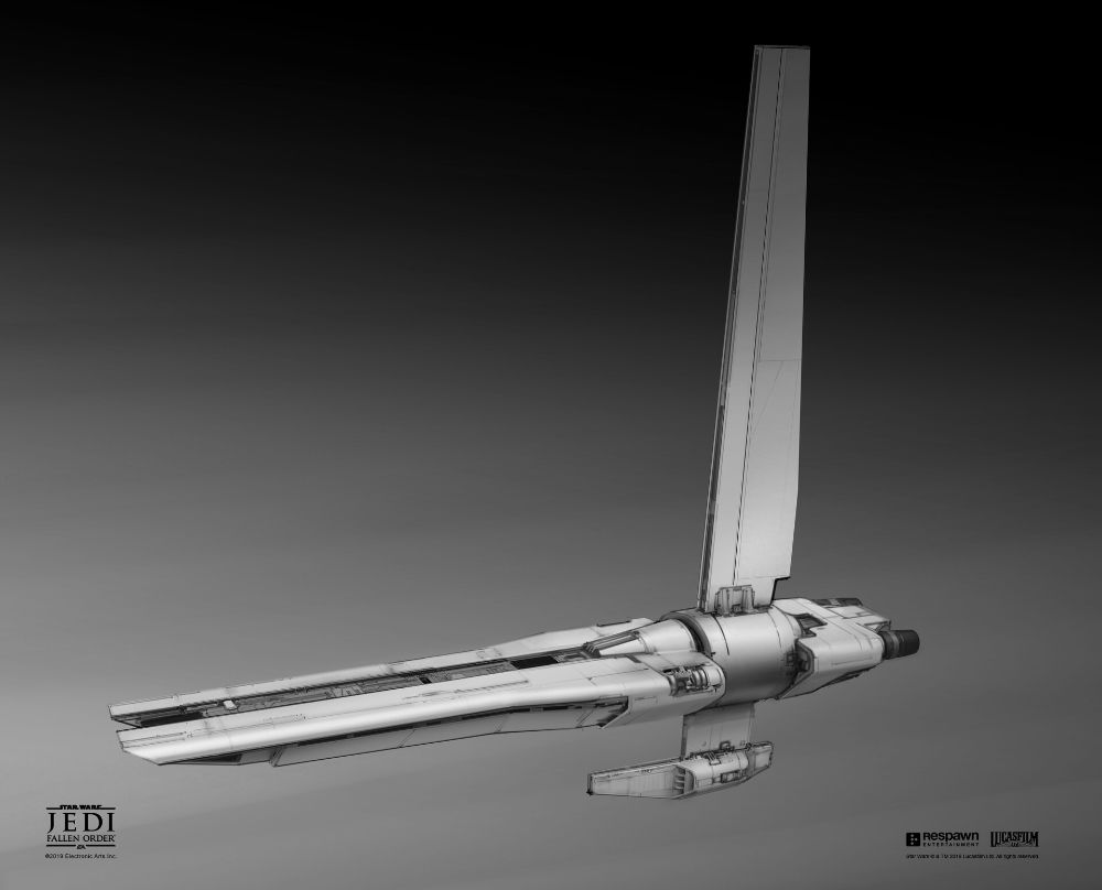 Latero Spaceworks S-161 Stinger XL