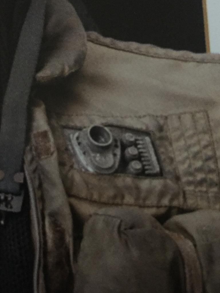Personal Identifier Transponders