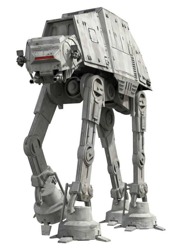 Kuat Drive Yards All Terrain Armored Transport (AT-AT)
