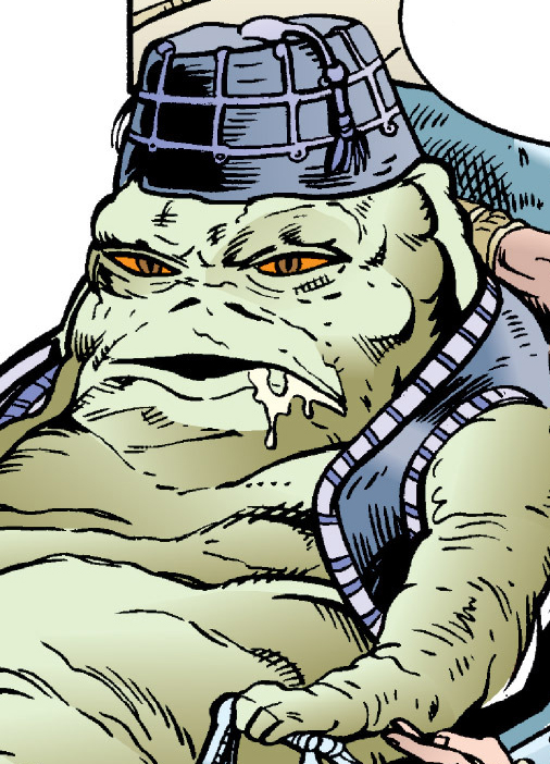 Aarrba (Hutt Businessman)