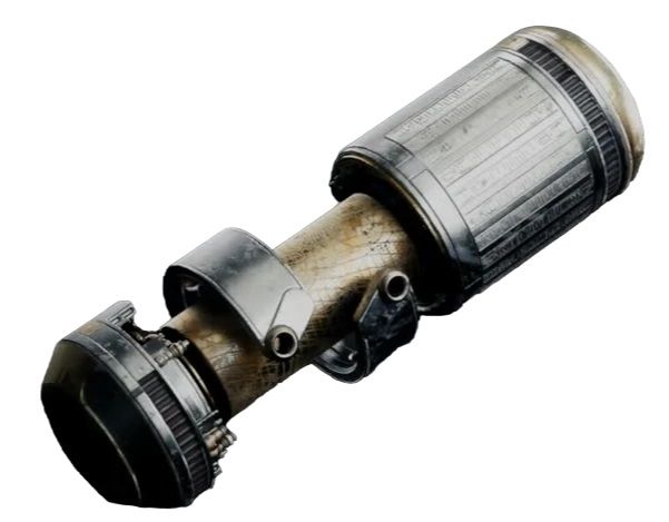 Abyss Compass