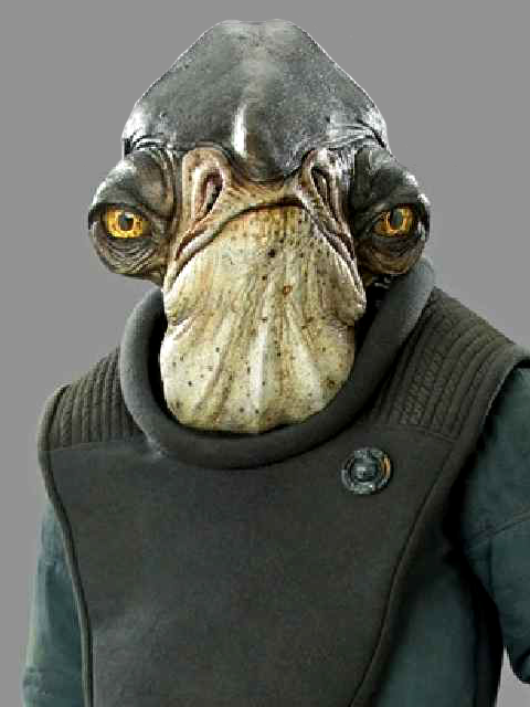 Admiral Raddus