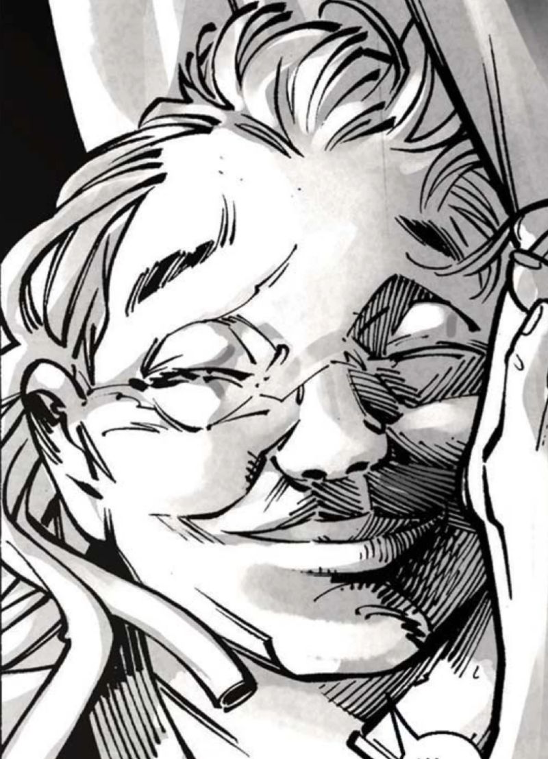 Alma (Human Hotelier)