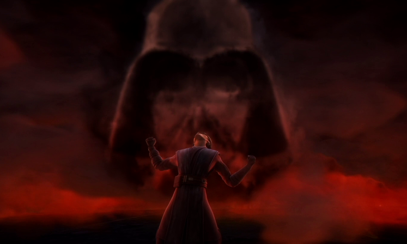 Force vision