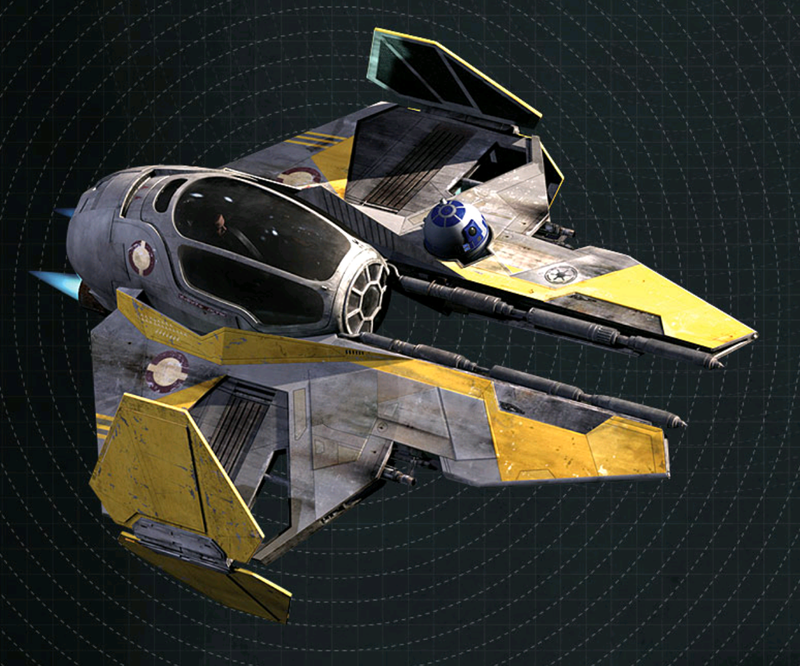 Kuat Systems Engineering Eta-2 Actis light interceptor