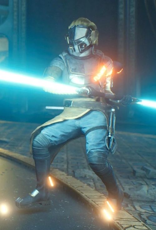 Anoth Estra (Humanoid Bedlam Raider Lieutenant)