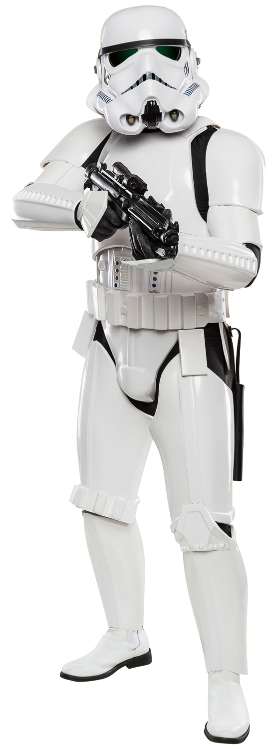 Imperial Stormtrooper