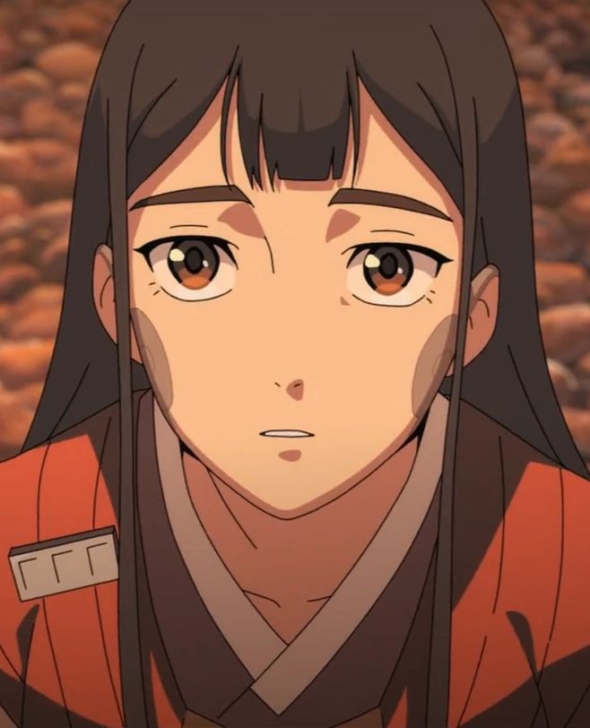 Ara (Human Pilot)