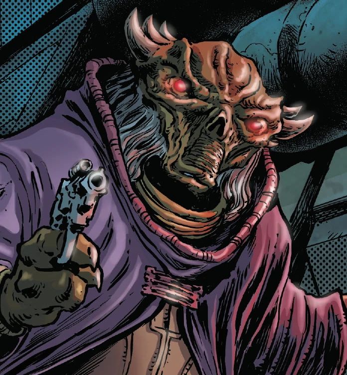 Arathab Fal (Tarnab Nihil Marauder)