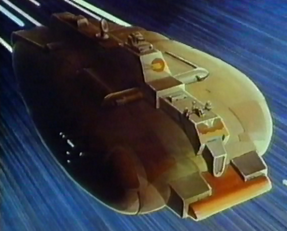 Argo Moon