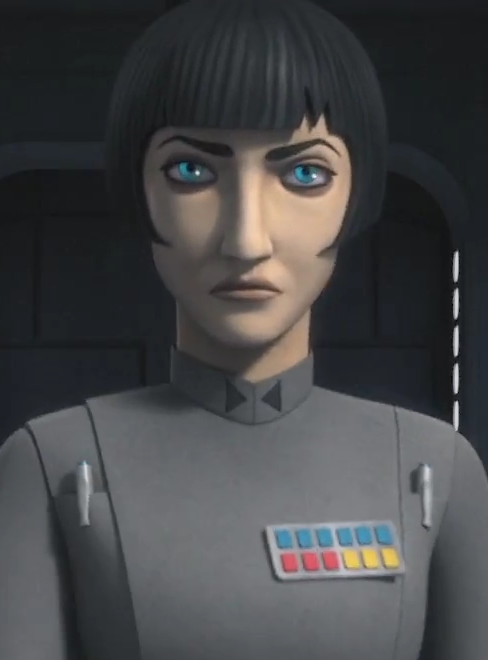 Arihnda Pryce (Imperial Governor)
