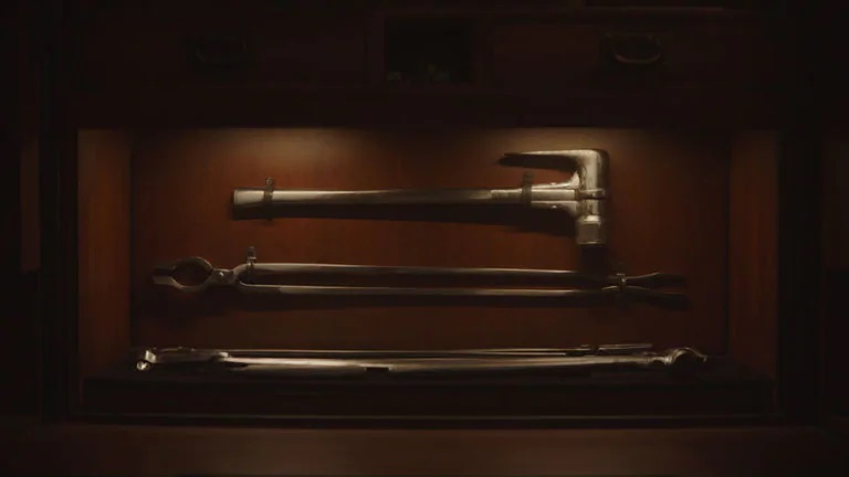 Gravity Hammer