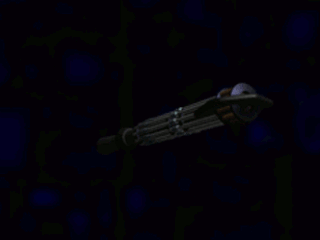 GTW-15 Avenger Cannon