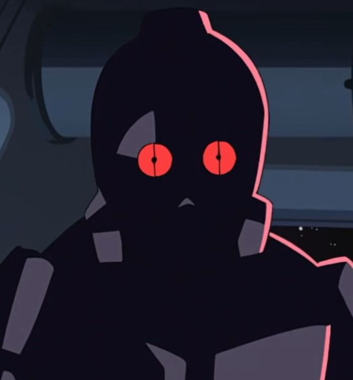 B-2ON (Ams Protocol Droid)