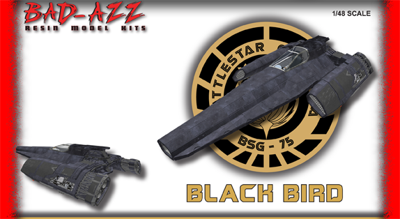 Blackbird 