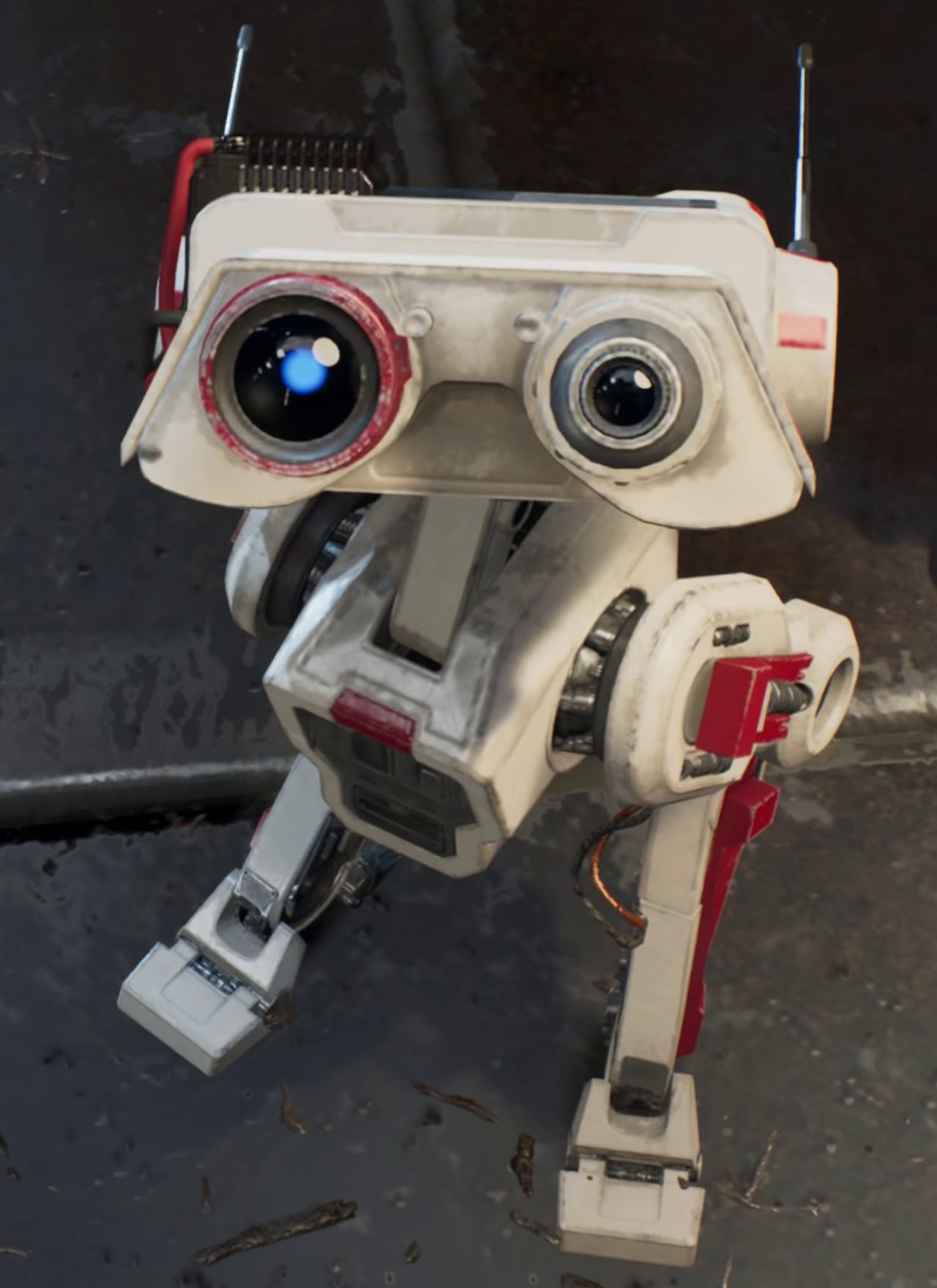 BD-1 (BD-Unit Explorer Droid)