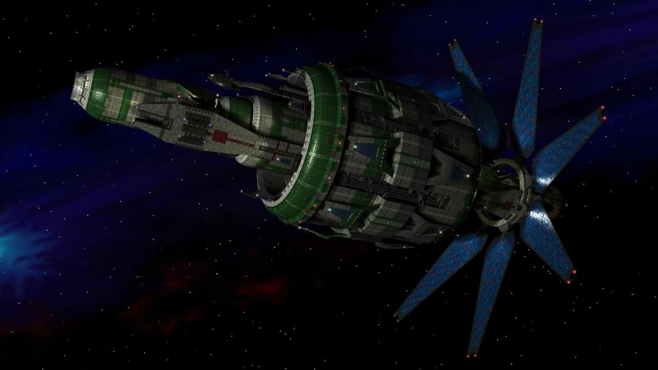 Babylon 4