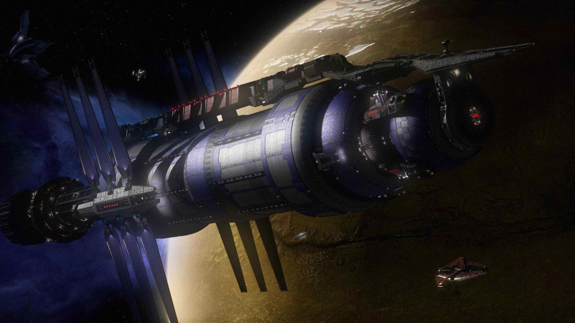 Babylon 5