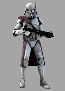 Bacara (Advanced Recon Commando)