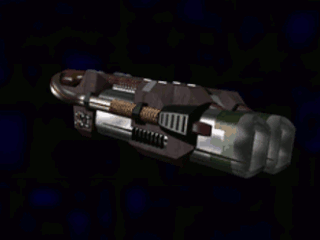 GTW-7 Banshee