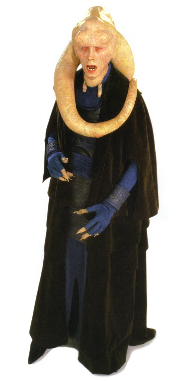 Bib Fortuna