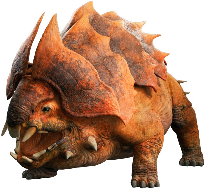 Bilemaw (Lavapool Dwelling Acid Spitter)