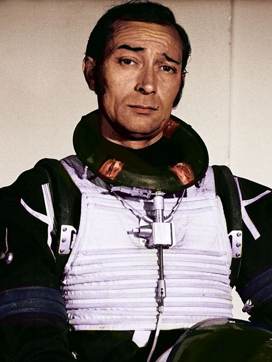 BoShek (Human Smuggler/Tech)