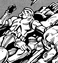 Boaz (Imperial Stormtrooper)
