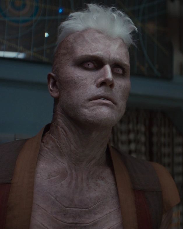 Bon (Alien Forger)
