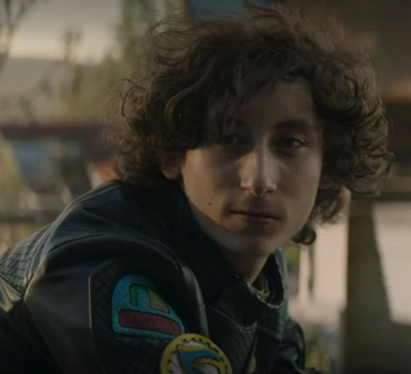 Bonjj Phalfa (Human Student/Biker)