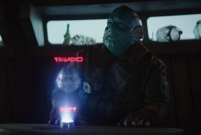 Holopuck