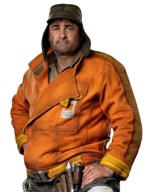 Brasso (Human Rebel) {as of Andor Season 2}