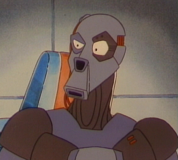 Bun-Dingo (Assassin Droid)