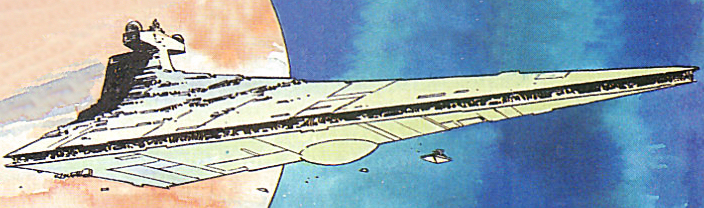 Allegiance-Class Battlecruiser