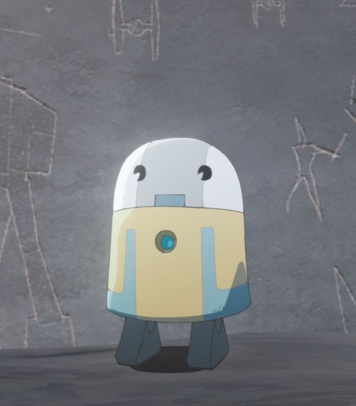 C03 (Repair Droid)